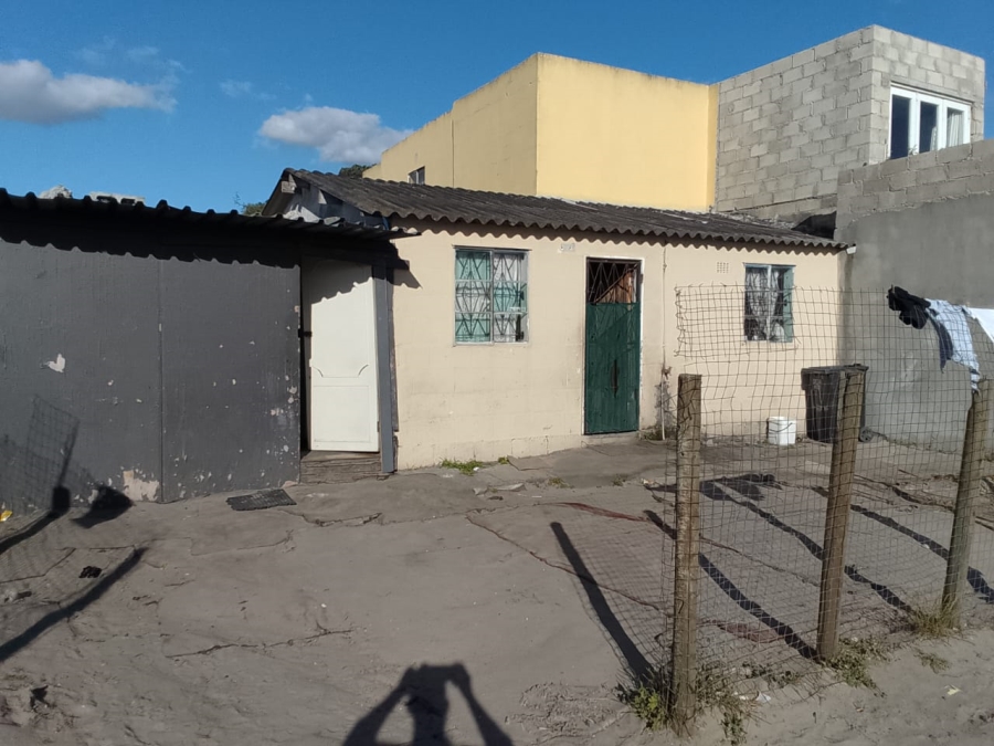  Bedroom Property for Sale in Kleinvlei Western Cape